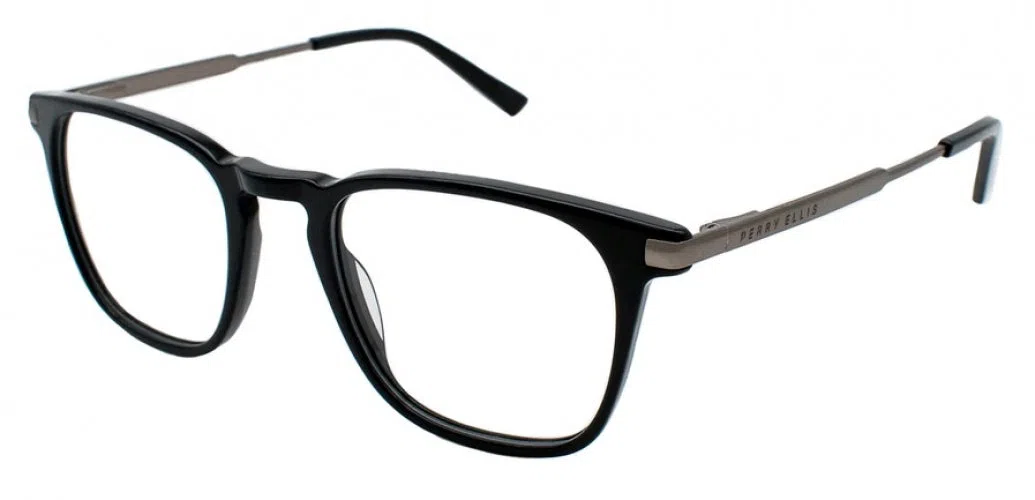 Perry Ellis 1316 Eyeglasses - view 2